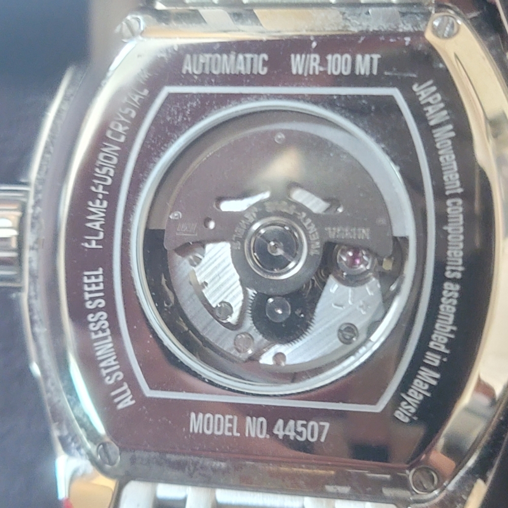 Flawless Invicta - Picture 5 of 6